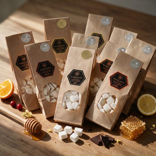 Pillemix – Rakd össze ízlésed szerint!
